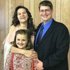 Meet your Posher, Theresa